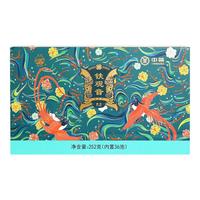 中茶 御承 铁观音 252g 礼盒装