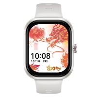 荣耀亲选 Haylou Watch 智能手表 星光白