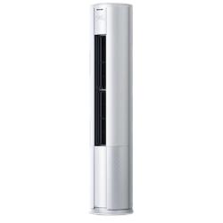 海信 小童星系列 KFR-50LW/E80A1 新一级能效 立柜式空调 2匹