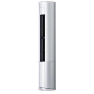海信 小童星系列 KFR-50LW/E80A1 新一级能效 立柜式空调 2匹