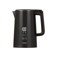 Panasonic 松下 电热水壶烧水壶保温热水壶恒温水壶NC-TD151热水壶304不锈钢电热