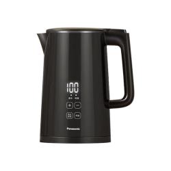Panasonic 电热水壶烧水壶保温热水壶恒温水壶NC-TD151热水壶304不锈钢电热