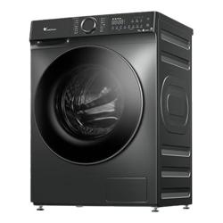 小天鹅 水魔方系列 TD120V618PLUS 洗烘一体机 12kg