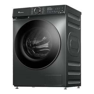 小天鹅 水魔方 12kg 洗烘一体机 TD120V618PLUS