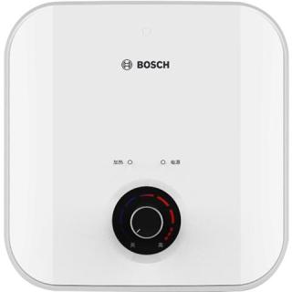 博世 速热恒温 电热水器  白色系 1500W 10L