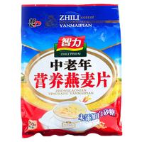 ZHILI 智力 中老年 营养燕麦片 700g