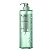 舒蕾 氧活去屑止痒上专利控油洗发水750g 蓬松柔顺舒爽无硅油洗发露