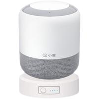 小度 旗舰版 智能音箱 白色