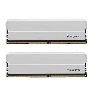 Asgard/阿斯加特 DDR5 台式机内存  16GB*2