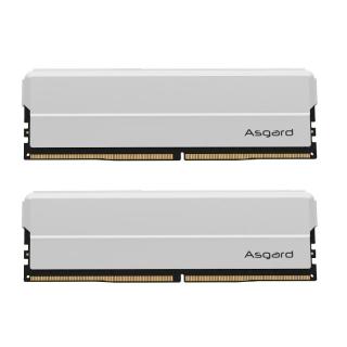  Asgard/阿斯加特 DDR5 台式机内存  16GB*2