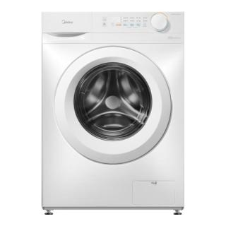 淘金币可用、今日必买：美的 MG100V11F PRO 滚筒洗衣机 10kg