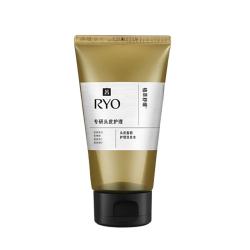 吕 强化屏障 洗发水  100ml