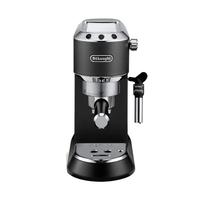 De'Longhi 德龙 EC685.BK 半自动咖啡机 黑色