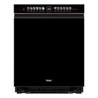 海尔 云溪W5000Max系列 EYBW163266GHU1 嵌入式洗碗机 16套