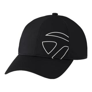 Taylormade泰勒梅高尔夫球帽男士可调节运动时尚golf春夏透气遮阳 N94006 黑色 S /M（55-57CM） S/M（55-57CM）