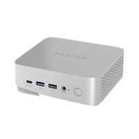 LENOVO联想生态异能者台式电脑迷你主机【20%】商用办公家用 i3-1215U六核芯8G+512G 单主机【无】