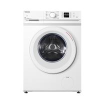 TOSHIBA 东芝 DG-7T11B 滚筒洗衣机 7kg 极地白