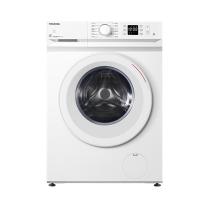 TOSHIBA 东芝 DG-7T11B 滚筒洗衣机 7kg 极地白
