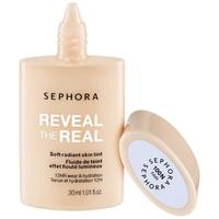SEPHORA/丝芙兰 柔光 女士粉底液 100N 30ml