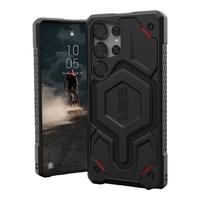 UAG 防摔 三星S25Ultra手机壳 黑色 TPU