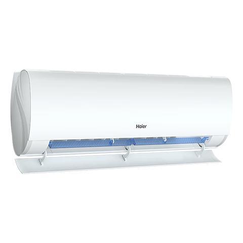 海尔 劲爽系列 KFR-35GW/B5LAA81U1 新一级能效 壁挂式空调 1.5匹