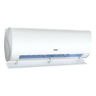 海尔 劲爽系列 KFR-35GW/B5LAA81U1 新一级能效 壁挂式空调 1.5匹