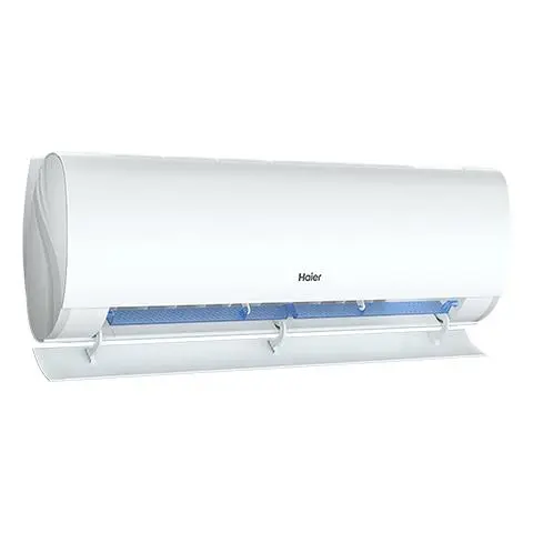 Haier 海尔 劲爽系列 KFR-35GW/B5LAA81U1 新一级能效 壁挂式空调 1.5匹