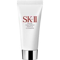 SK-II 舒透护肤洁面霜 长管 20g