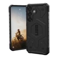 UAG 防摔 三星S25Ultra手机壳 黑色 TPU