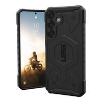 UAG 防摔 三星S25+手机壳 黑色 TPU