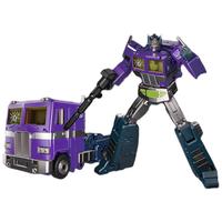 变形金刚（TRANSFORMERS）儿童男孩玩具模型手办大师级MPG-12镜像擎天柱G2330