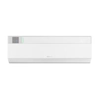 COLMO 家用变频冷暖新风空调挂机  多维无风感免扩孔新风