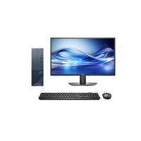 DELL/戴尔 12代酷睿i5-12400 台式机电脑 键盘 鼠标 i5-12400F GTX 1650 1TB SSD 32GB