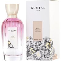 ANNICK GOUTAL 欧洲直邮Annick Goutal安霓可古特尔「绒球玫瑰」中性淡香水100ml