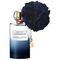 ANNICK GOUTAL 欧洲直邮Annick Goutal安霓可古特尔女士香水夜之密语EDP浓香100m