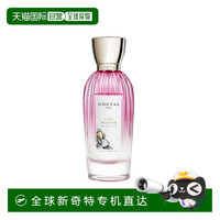 ANNICK GOUTAL 欧洲直邮Annick Goutal安霓可古特尔「绒球玫瑰」中性淡香水100ml