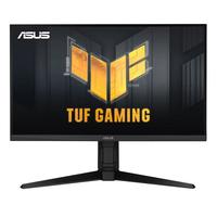 ASUS 华硕 TUF系列 VG27AQML1A 27英寸 IPS G-sync FreeSync 显示器（2560×1440、260Hz、100%sRGB、HDR400）