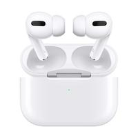 Apple 苹果 AirPods Pro 入耳式真无线降噪蓝牙耳机 白色