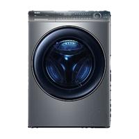 滚筒洗衣机家用全自动精华洗超薄直驱10kg大容量176 XQG100-BD176PLUSLU1