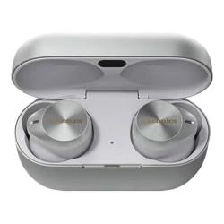 Technics EAH-AZ80 入耳式蓝牙耳机 银色