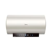 美的 15%储水式电热水器终身免换镁棒60升3300WF60-33JE6Pro(HE)