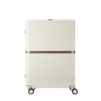 Samsonite 新秀丽 PC拉杆箱 HH5 象牙白 20英寸