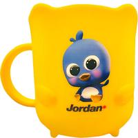 JORDANJordan小企鹅儿童水杯漱口杯牙杯