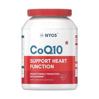 NYO3 辅酶q10 30粒