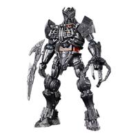 BLOKS 布鲁可积木 变形金刚超越版系列 71143 天灾