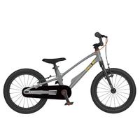 大行(DAHON)自行车飞鲨18寸超轻镁合金5岁-9岁儿童自行车 灰鲸鲨 18英寸