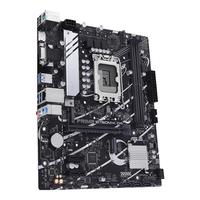 华硕 PRIME B760M-K D4 M-ATX主板（INTEL LGA1700、B760）