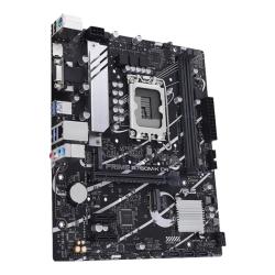 华硕 PRIME B760M-K D4 M