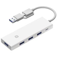 小米 多功能转接 USB分线器 HDMI转接头