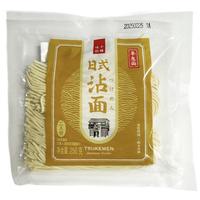 味千拉面 日式蘸汁面 250g*3 6人份鲣鱼风味浓缩汤料 冷面汤底速食半干面 日式蘸汁面 250g*3包